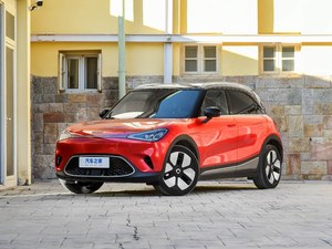 Intelligente # 1 SUV EV NVIDIA Orin Y 200TOPS per Auto - Product Image 1