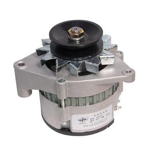 Alternador para Cargadora Huamao SHA5277 JFWZ29A, Piezas de Motor Diésel, Fabricación Shandong, 1 Año de Garantía - Product Image 3