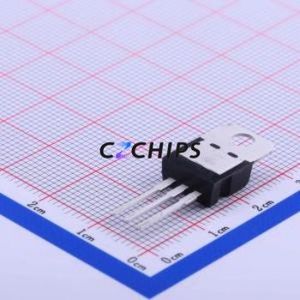 Nuevo y Original Diodo FERD40H100STS TO-220AB, Diodo de Propósito General, Venta al por Mayor de Componentes Electrónicos, Proveedor de Chips y Servicio BOM - Product Image 2