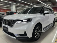 Kia Carnival SUV 2023, 2025, 2023, 2022, 2021, 2019, voitures d'occasion, Kia Jiahua Carnival Van 2018, voiture chinoise neuve, essence, MPV, pas cher