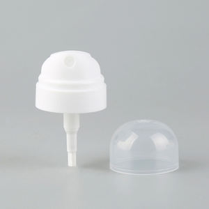 Bomba de pulverización de niebla con tapa de protección solar personalizada para pulverizador médico de plástico en aerosol cosmético - Product Image 5