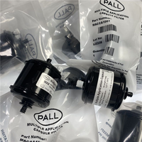 Filter Tinta Kapsul PALL MACCA1007 10um Asli untuk Printer Inkjet UV Flatbed UV DTF Flora Handtop, Filter Pengganti