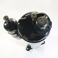 Compresseurs rotatifs GMCC R22 directement de stock-9000/12000/18000/24000 BTU pour les systèmes de climatisation et de réfrigération domestiques