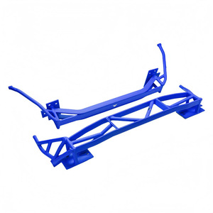 Kit de Carrocería con Parachoques de Viga Delantera para Toyota <span class=keywords><strong>Corolla</strong></span> S 2000 2002 2004 <span class=keywords><strong>2011</strong></span> 2012 2013 2020 - Product Image 4