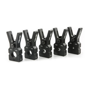 VEF-2 Draagbare, hoogwaardige elektrische buisuitbreider voor HVAC en andere handgereedschappen, inclusief flenstools. - Product Image 4