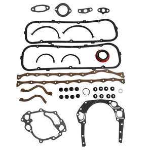 Set Completo <span class=keywords><strong>di</strong></span> Guarnizioni Motore Modello 260-1014 OLIVER per <span class=keywords><strong>Camion</strong></span> e Auto 1970-1982 351C/351M - Product Image 2