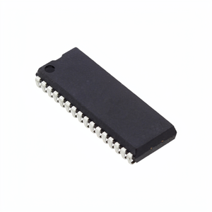 หน่วยความจำในสต็อก 32 BSOJ AS7C1024C-12TJINTR ชิ้นส่วนวงจรอิเล็กทรอนิกส์ - Product Image 1