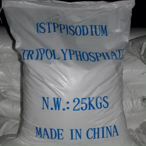 Tốt nhất <span class=keywords><strong>STPP</strong></span> Natri tripolyphosphate được sử dụng để rửa bột giặt - Product Image 2