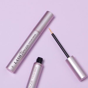 Sérum de croissance des cils imperméable 5ml, <span class=keywords><strong>mascara</strong></span> liquide pour une croissance naturelle des cils - Product Image 3