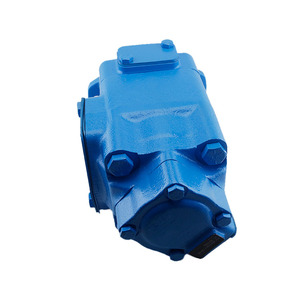 4525V-60A21-1CA-22R การเปลี่ยนปั๊มใบพัดคู่ |   78.6 ซีซี/รอบต่อนาที สูง |   ใช้งานร่วมกับรุ่นดั้งเดิมได้ - Product Image 4