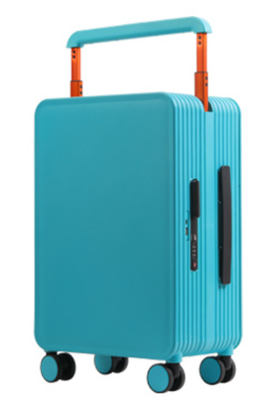 Carrello Blu+Arancione