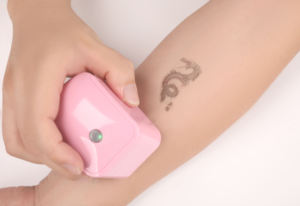 BTMARK-Mini impresora portátil a Color, <span class=keywords><strong>cubo</strong></span> Printern, impresora Digital de inyección de tinta a mano - Product Image 4