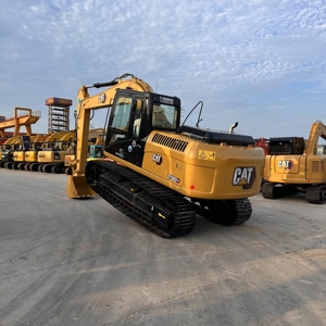 100% Japan Origin Used CAT 315D2 Excavator C4.4 ACERT Original Engine 0.6m³ Bucket Used Construction <b>Machinery</b> - Product Image 4