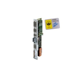 Module d'alimentation 6SN1123-1AA00-0CA1 NCU 6SN1123-1AA00-0CA2 Carte d'axe 611 monophasée Neuve et Originale - Product Image 5