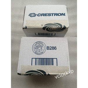 1 ชิ้น โมดูล CRESTRON DM-TX-4K-100-C-1G-B-T ใหม่เอี่ยม จัดส่งรวดเร็ว FedEx หรือ DHL - Product Image 3