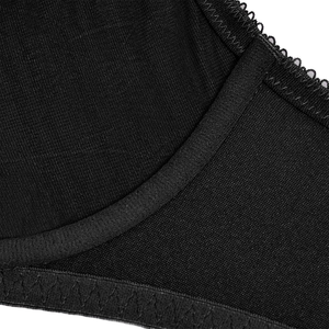 Taglie forti in Nylon poliammide <span class=keywords><strong>reggiseno</strong></span> da donna Sexy a tazza <span class=keywords><strong>ferretto</strong></span> 75-110 <span class=keywords><strong>C</strong></span> D E F G per donna - Product Image 4