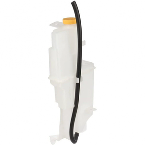 El tanque de almacenamiento de líquido del radiador secundario 217101HS3A es adecuado para el Nissan Micra - Product Image 5