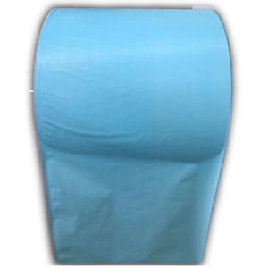 Coprisedile per wc portatile confezione da viaggio bagno in plastica tappetino antiscivolo carta usa e getta pellicola di plastica - Product Image 1