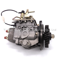 Bomba Inyectora Diésel para ISUZU Trooper 4JB1 4JA1 JX493Q1, Repuestos para Motor Diésel 4JB1 para Camión JMC 2.8L
