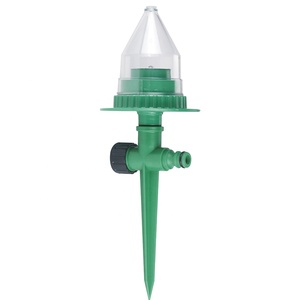JS-2098 Sistema di Irrigazione da Giardino con 6 Colori a Gradiente, Irrigatore LED <span class=keywords><strong>Sime</strong></span> Nascosto - Product Image 1