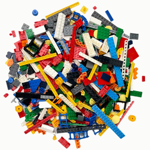 OEM xây dựng khối thiết lập thấp moq cho tùy chỉnh thiết kế ABS nhựa <span class=keywords><strong>DIY</strong></span> giáo dục đồ chơi mô hình phong cách - Product Image 1