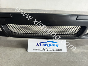 Accessori auto bodykit per <span class=keywords><strong>BMW</strong></span> <span class=keywords><strong>E39</strong></span> M5 <span class=keywords><strong>paraurti</strong></span> anteriore con griglia - Product Image 5