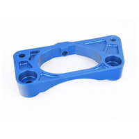 Fabricants OEM CNC Support de différentiel à double montage en aluminium personnalisé pour F8X M2/M3/M4