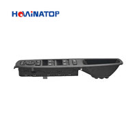 HOWINATOP 809610017R nouveau bouton de lève-vitre avant gauche pour Renault SCENIC 2009 2010 2011-2022