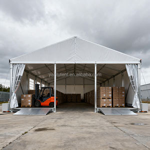 12X12 12X20 12X30m Tente de fête de mariage Tentes d'activités de concert en plein air <span class=keywords><strong>Location</strong></span> de stockage commercial à usages multiples - Product Image 3