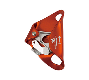 Dispositivo de descenso manual, cuerda de mano izquierda y derecha, agarre de pecho, elevador, 8 figuras, ancla giratorio innovador - Product Image 3