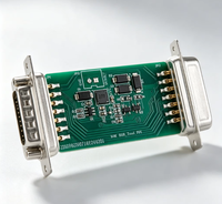 Adaptador de Desbloqueo CGDI FC200 B48/B58, Herramienta de Programación y Desbloqueo para Motores BMW B48/B58