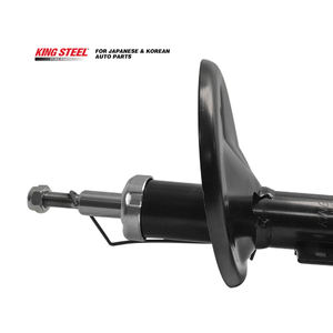 Ricambi telaio <span class=keywords><strong>Auto</strong></span> Amortiguadores Para Autos ammortizzatore anteriore destro ammortizzatore <span class=keywords><strong>Auto</strong></span> per TOYOTA Camry Aurion 339110 48510-09N91 - Product Image 4