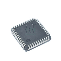 Nouveau microcontrôleur intégré original P87C52X2BA SMD PLCC44