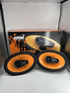 Altavoces para Auto, Altavoces Profesionales para Auto, Altavoz de 8 Pulgadas para Auto - Product Image 5