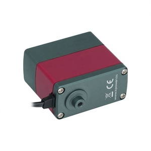 Kpower 1/8 1/10 quy mô xe <span class=keywords><strong>RC</strong></span> chỉ đạo <span class=keywords><strong>servo</strong></span> rc20p 20kg 21kg Robot nối tiếp xe buýt <span class=keywords><strong>servo</strong></span> cho ai Robot cánh tay tự làm Kit - Product Image 4