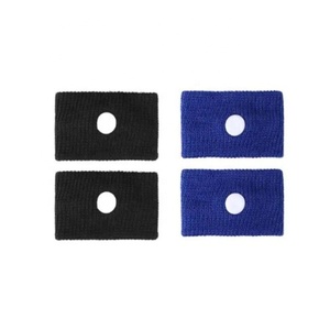 Anti bulantı bilek hareket hastalığı bant seyahat bantları deniz hastalığı bilekliği <span class=keywords><strong>Acupressure</strong></span> bilek bantları Anti bulantı bilezik - Product Image 3