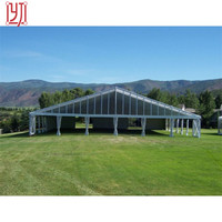 En Aluminium Pvc Chapiteau Tente Pour Mariage 6x10
