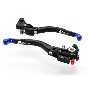 Leviers de frein/embrayage à double réglage ultime pour BMW (L19) - Product Image 4