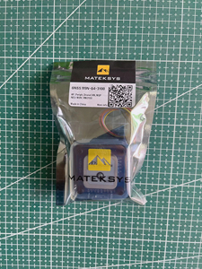 MATEKSYS MATEK AP_PERIPH DRONECAN GNSS M9N-G4-3100 GPS G474 CAN RM3100 โปรโตคอล CAN และ UART_MSP รองรับ CAN FD - Product Image 3