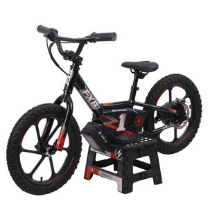 Vélo électrique d'équilibre pour enfants Mimi de style FXB populaire, 350W, 36V, <span class=keywords><strong>5</strong></span>.0AH, 12 pouces, 16 pouces ou 20 pouces - Product Image 2