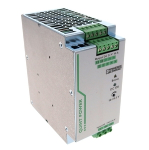 Fuente de Alimentación Conmutada Primaria Original QUINT POWER Phoenix QUINT-PS/1AC/24DC/40 2866789 2866682 en Stock - Product Image 5