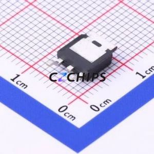 Original nuevo HSU3031 TO-252-2 Transistor de efecto de campo (MOSFET) Venta completa Chips de componentes electrónicos y servicio BOM - Product Image 2