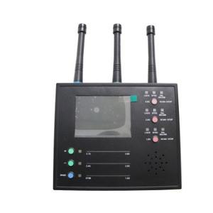 Détecteur d'espionnage vidéo à bande complète, détecteur d'ordinateur sans fil, détecte un appareil caché avec votre téléphone portable - Product Image 2