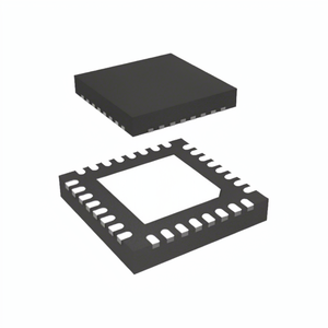FT245RNQ-REEL Ic Chips Integrated Circuit Interface 32 VFQFN Exposed Pad <b>USB</b> FULL SPEED TO PARALLEL FIFO Original - Product Image 1