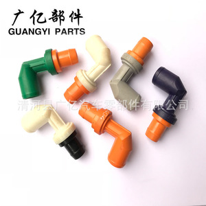 วาล์วกันกลับน้ำมันและน้ำ Guangyi Parts รุ่น L3K9 13 890 L325 13 890A สำหรับ 6P1293 V441 4L5G6A666AA 4L5Z6A666BA PCV424 - Product Image 3