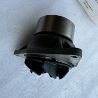 Nouvelle pompe à eau certifiée ISO de la marque WEICHAI 5291444 Remplace 3021036 Convient aux moteurs QSC8.3 QSL9 ISL8.9 pour machines de construction