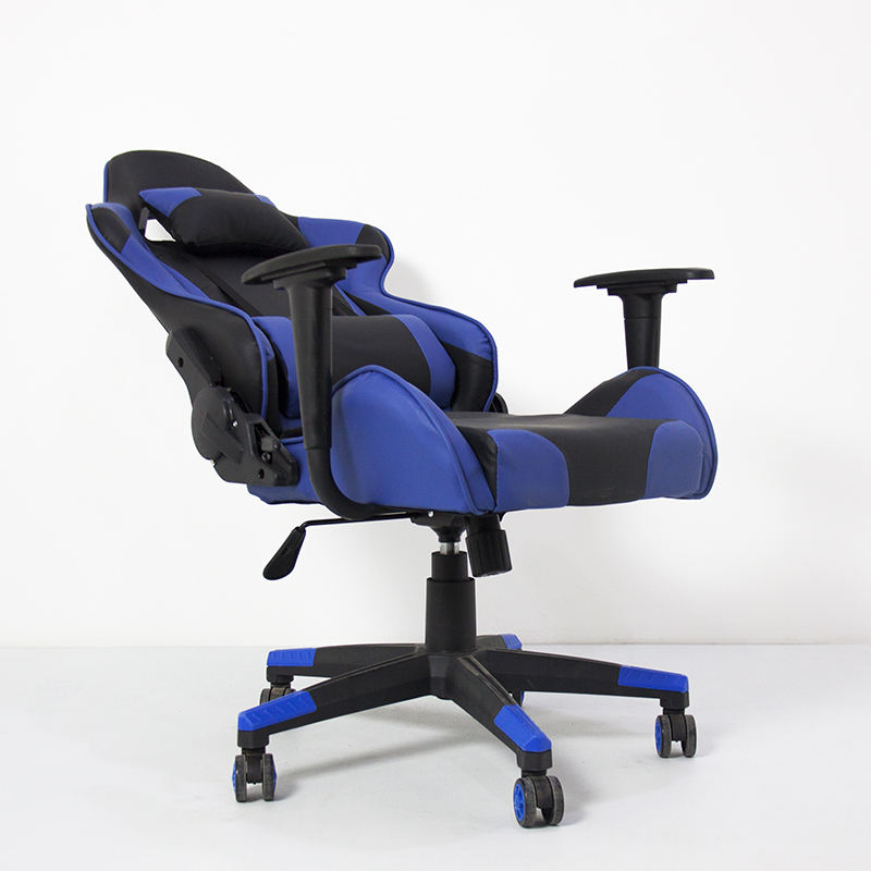 Footrest Gaming Chair Incredible Connection ComHoma Gaming Chair