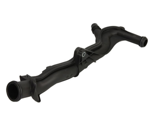 Tuyau de tuyaux d'eau de refroidissement pour P-eugeots 208 2008 108 C-itroens C3 C1 C4 Cactus 1.0 1.2 Part #9806793080 - Product Image 1