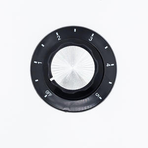 Perilla de Temporizador Mecánico para Horno SL, 15, 30, 60, 90, 120 Minutos, Panel de Control de Plástico Duradero, Número de Pieza SL-60 - Product Image 1