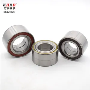 Khrd מותג dac25520037 גלגל אוטומטי נושאת 43210-az300 (25 x52 x 37) מסבים אוטומטי dac27520042 רכזת גלגל נושאת BTH-1204